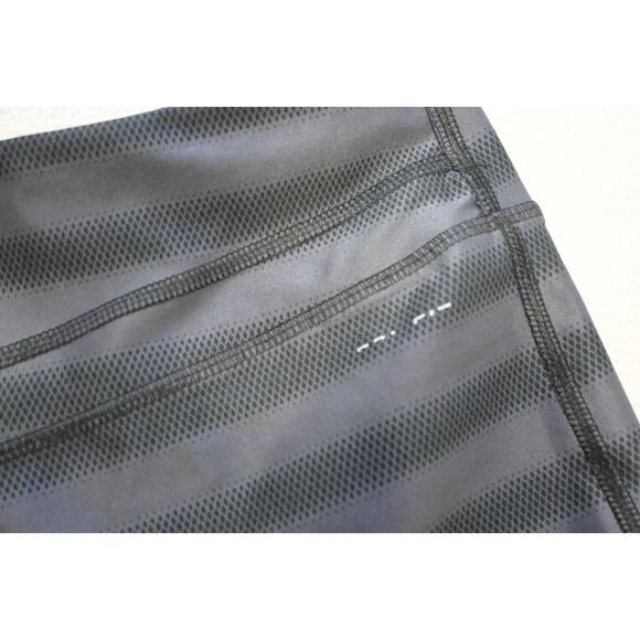 Nike Leggings Athletic Compression Yoga Performance Pants Womens Sz Large - Picture 5 of 6